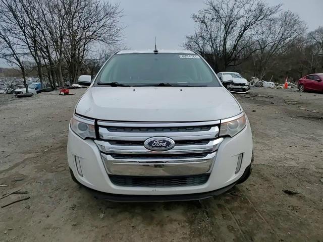 2013 Ford Edge - Image 11