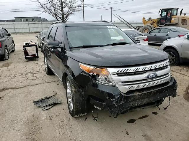 2012 Ford Explorer - Image 11
