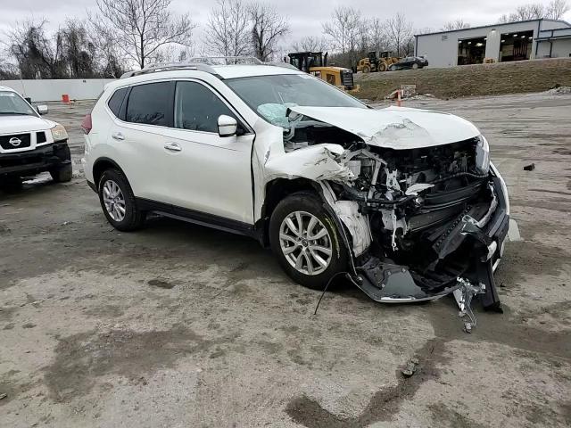 2019 Nissan Rogue - Image 12