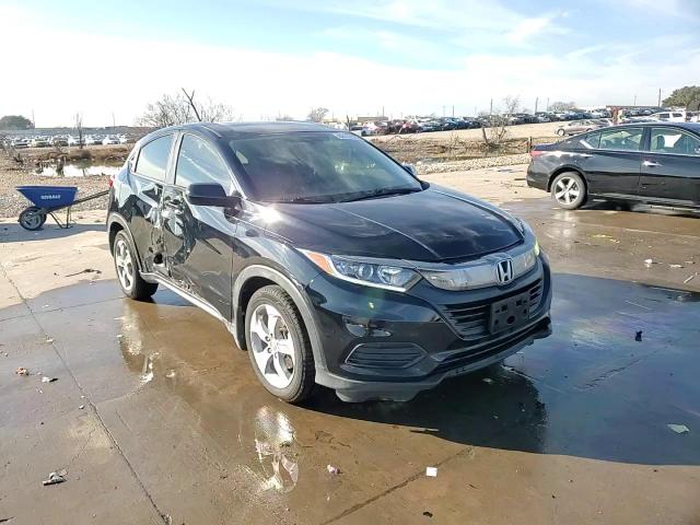 2019 Honda HR-V - Image 14