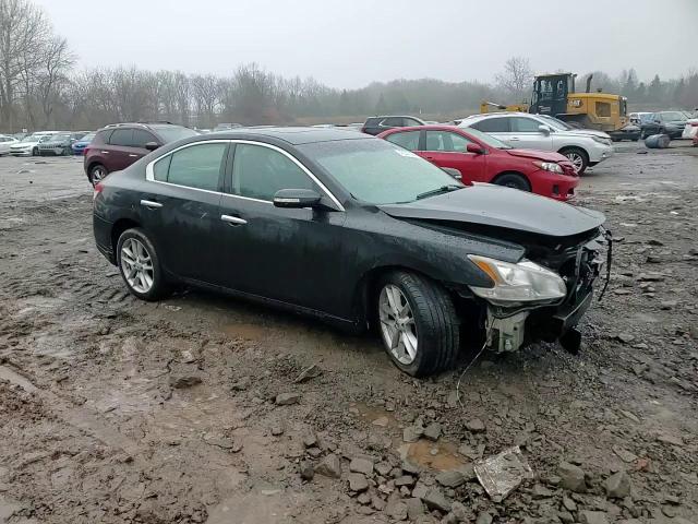 2010 Nissan Maxima - Image 11