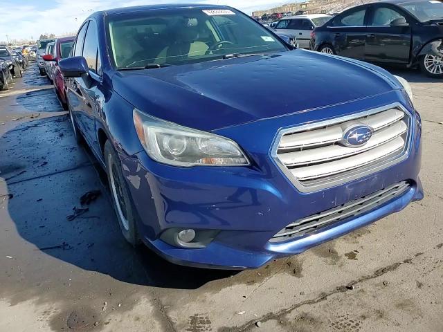 2016 Subaru Legacy - Image 13