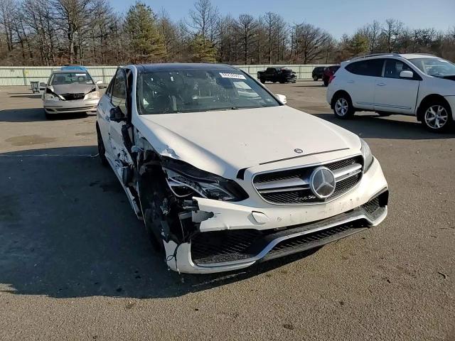 2014 Mercedes-Benz E-klasse - Image 10