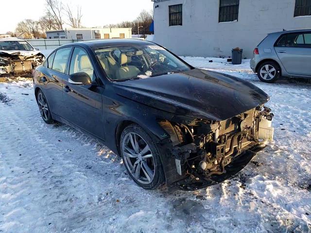 2016 Infiniti Q50 - Image 14