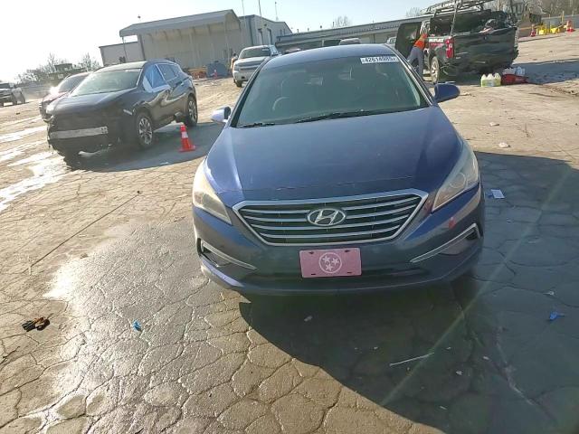 2015 Hyundai Sonata - Image 13