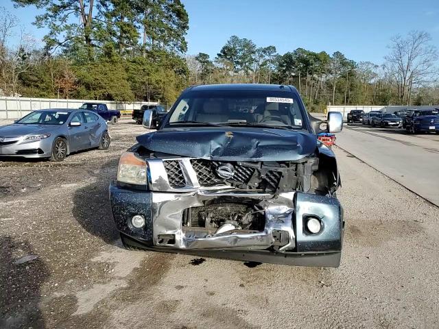 2013 Nissan Titan - Image 11