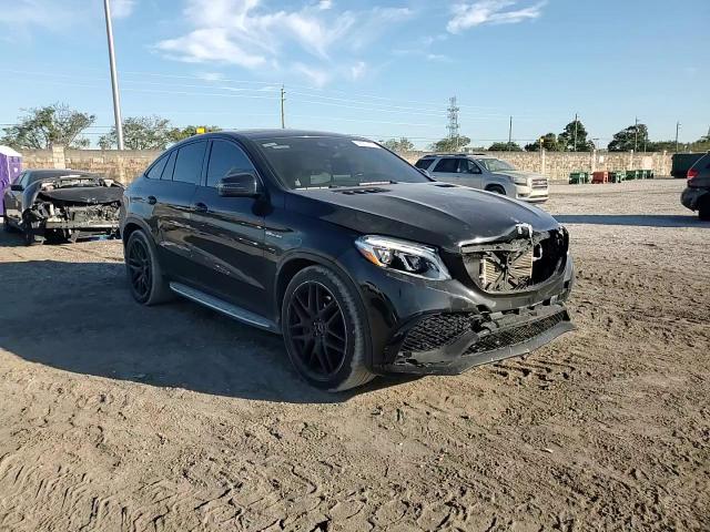 2018 Mercedes-Benz GLE - Image 11