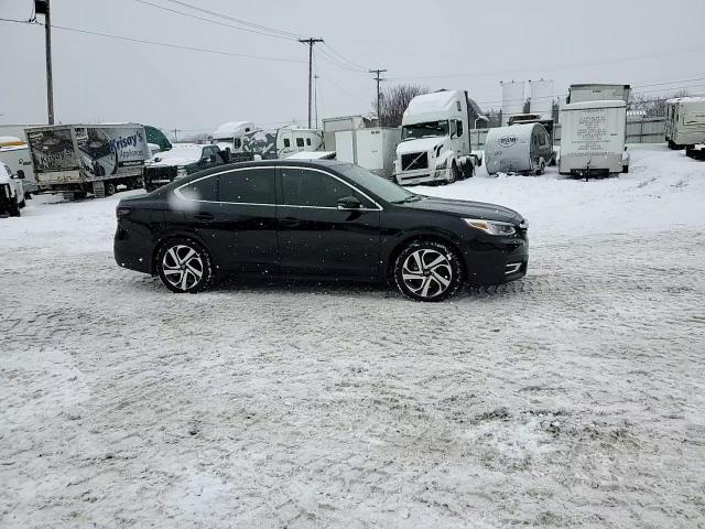 2020 Subaru Legacy - Image 13