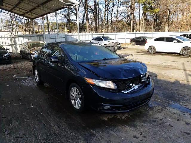 2012 Honda Civic - Image 13