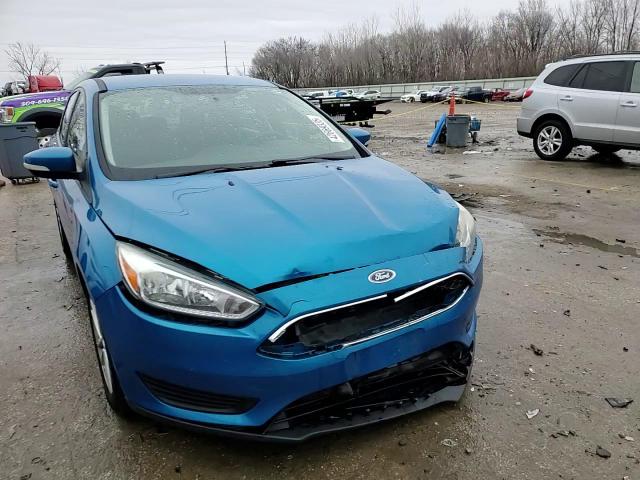 2016 Ford Focus - Image 11