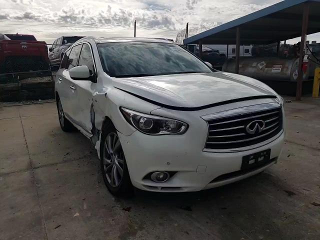 2015 Infiniti QX60 - Image 11