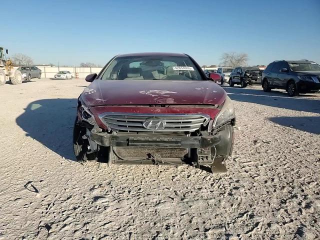 2016 Hyundai Sonata - Image 10