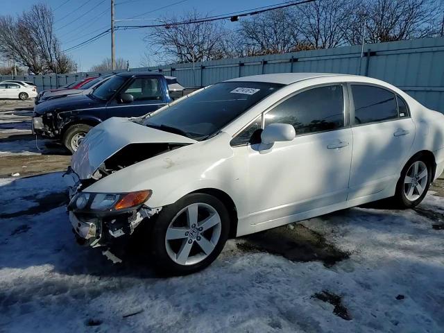 2007 Honda Civic - Image 11