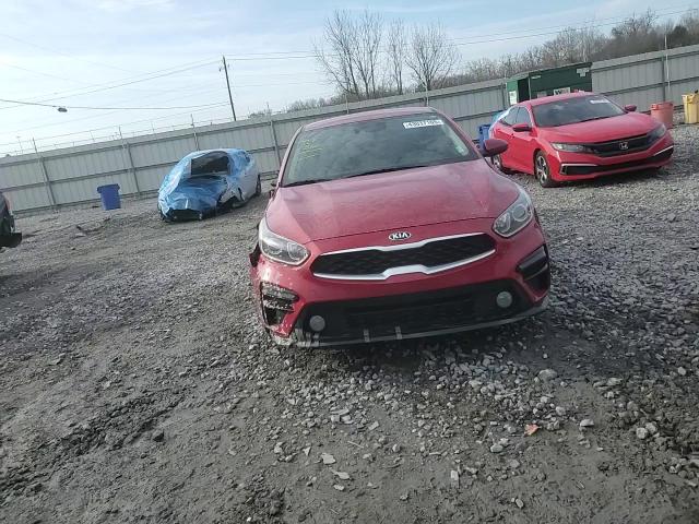2019 Kia Forte - Image 10