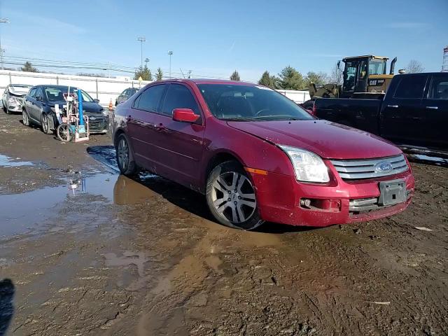 2007 Ford Fusion - Image 10
