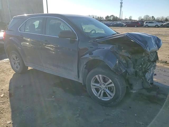 2016 Chevrolet Equinox - Image 12
