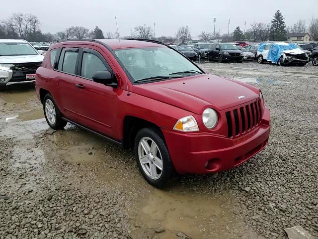 2008 Jeep Compass - Image 11