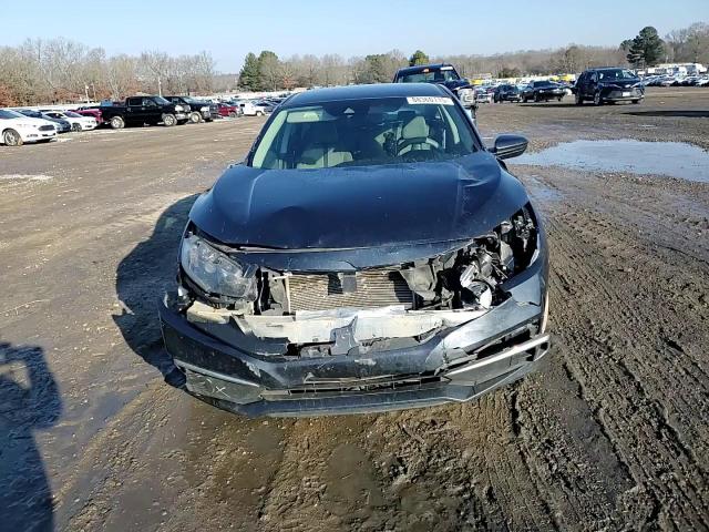 2019 Honda Civic - Image 11