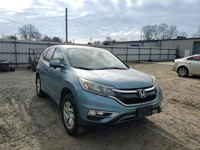 2015 Honda CR-V - Image 11