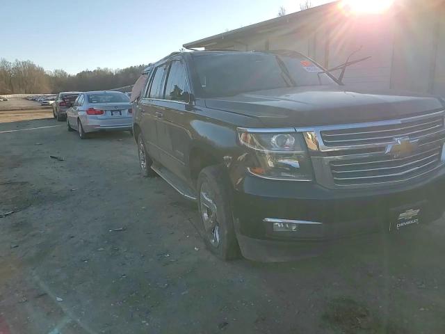 2015 Chevrolet Tahoe - Image 11