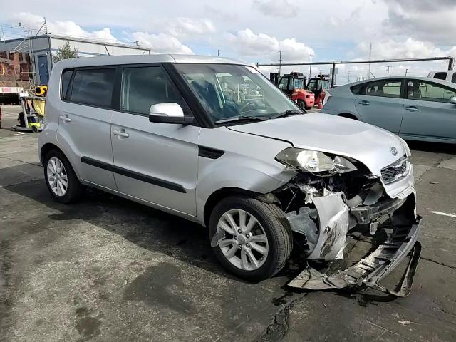 2012 Kia Soul - Image 10
