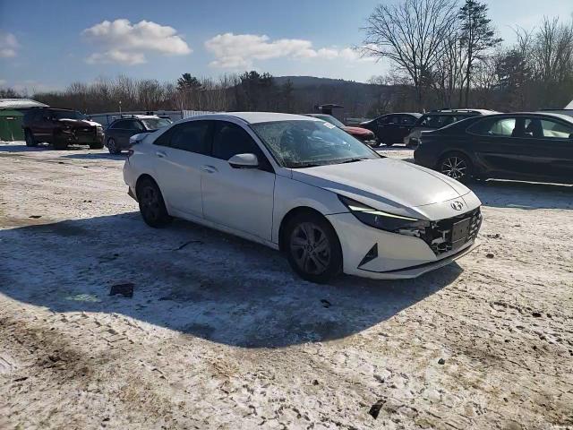 2021 Hyundai Elantra - Image 11