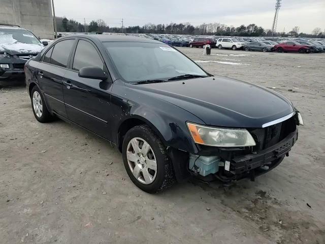 2007 Hyundai Sonata - Image 11
