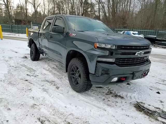 2020 Chevrolet Silverado - Image 13