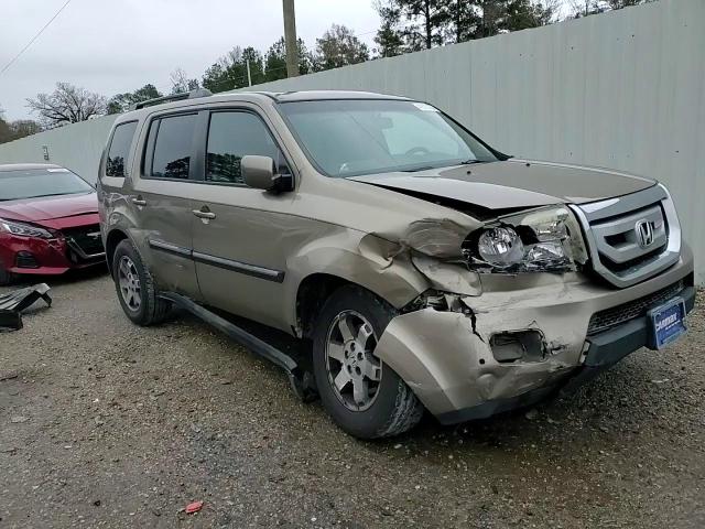 2011 Honda Pilot - Image 11