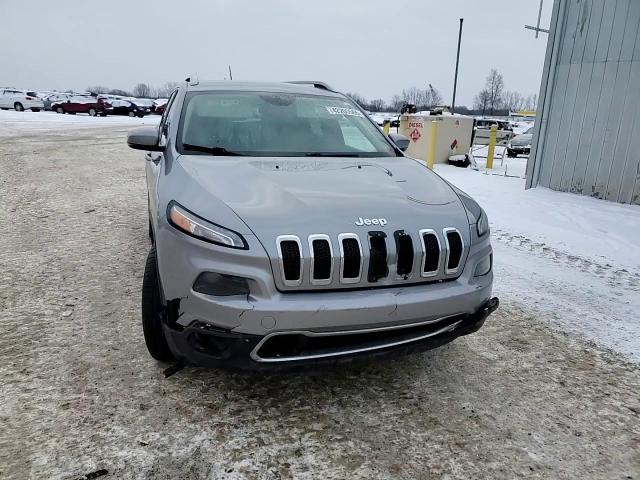 2014 Jeep Grand Cherokee - Image 14
