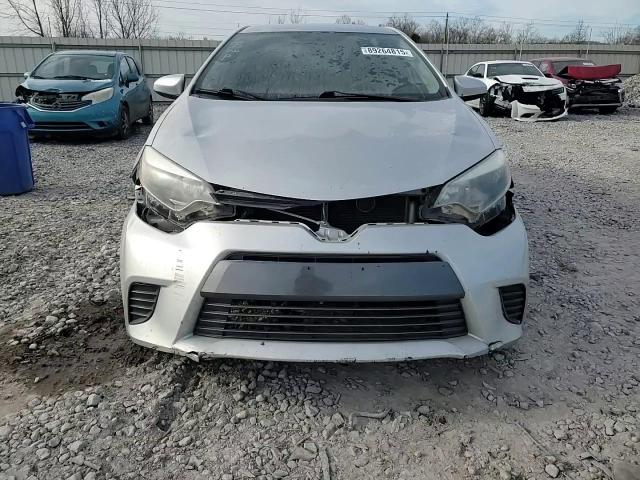 2015 Toyota Corolla - Image 11