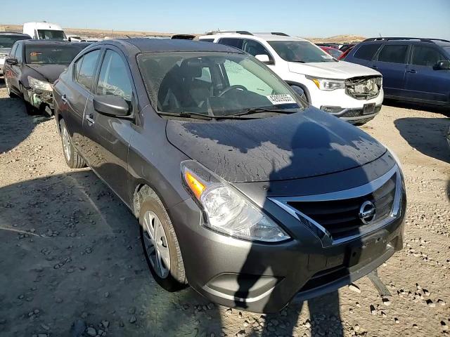 2018 Nissan Versa - Image 10