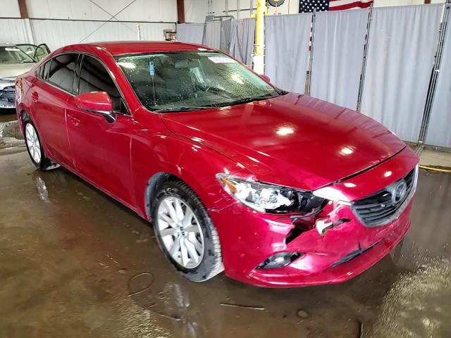 2016 Mazda 6 - Image 13