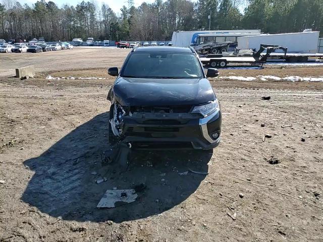 2020 Mitsubishi Outlander - Image 11