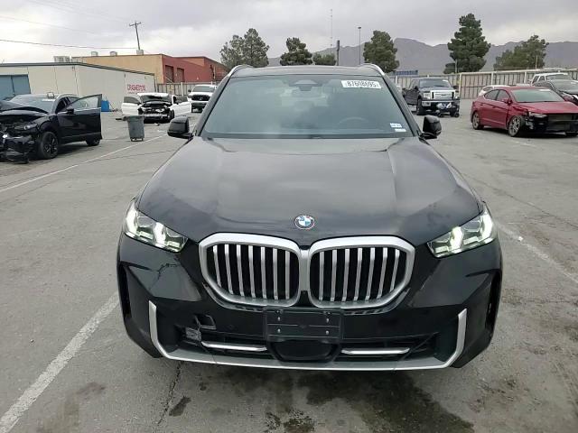2024 BMW X5 - Image 12