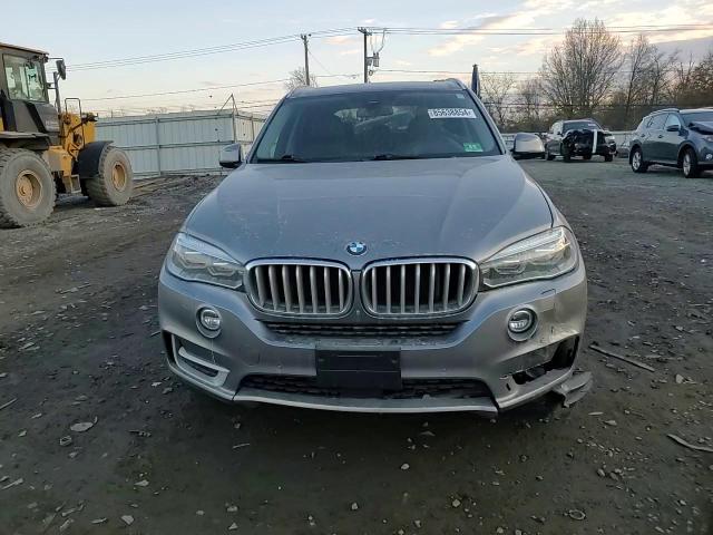 2016 BMW X5 - Image 12