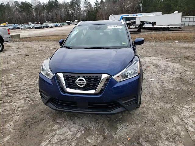 2020 Nissan Kicks - Image 12
