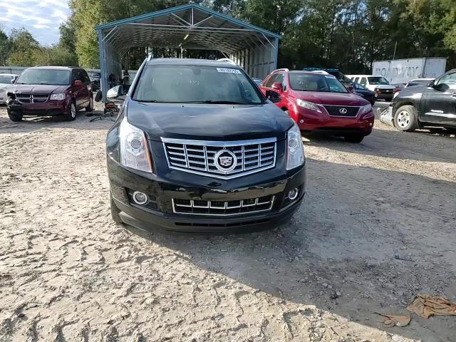 2013 Cadillac SRX - Image 14