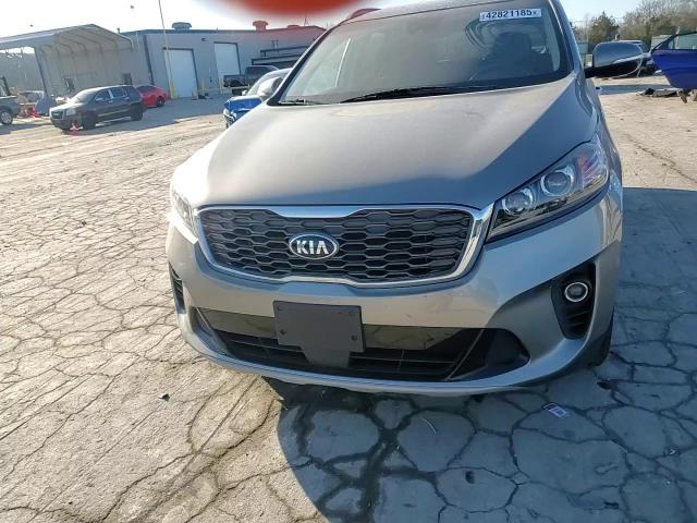 2019 Kia Sorento - Image 11