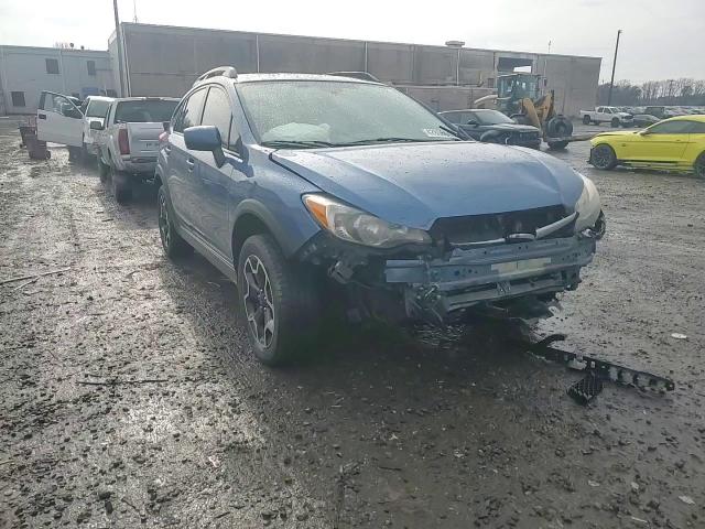 2015 Subaru XV - Image 11