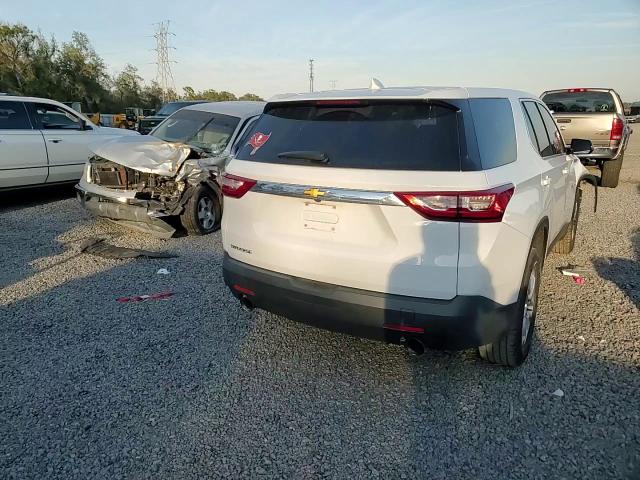 2018 Chevrolet Traverse - Image 12