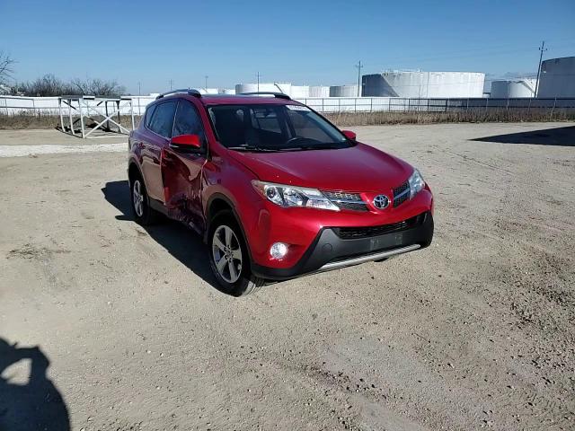 2015 Toyota RAV 4 - Image 11