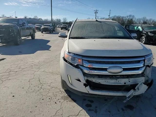 2013 Ford Edge - Image 11