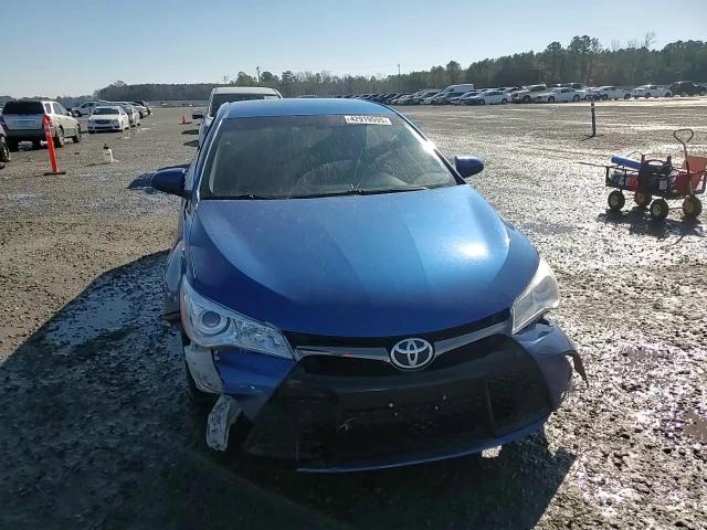 2017 Toyota Camry - Image 11