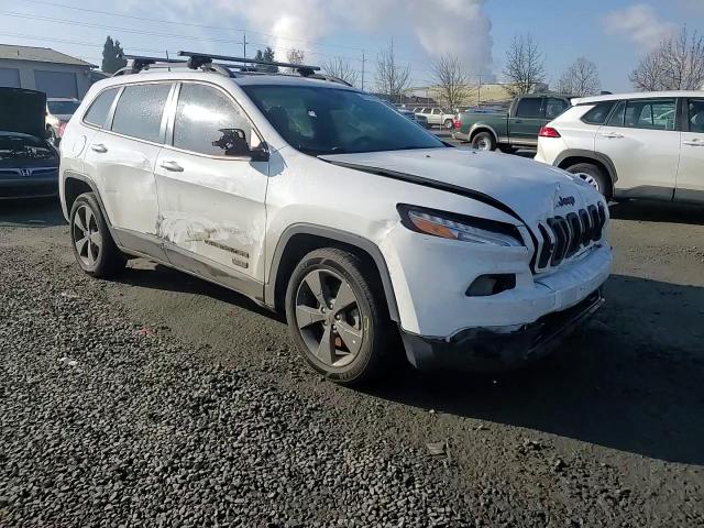 2017 Jeep Grand Cherokee - Image 12