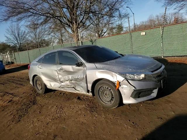 2018 Honda Civic - Image 11