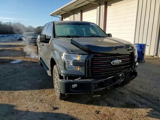 2016 Ford F-150 - Image 11