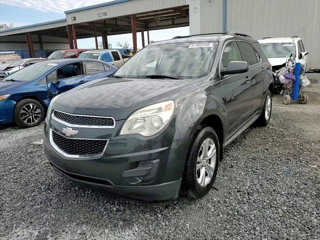 2014 Chevrolet Equinox - Image 15