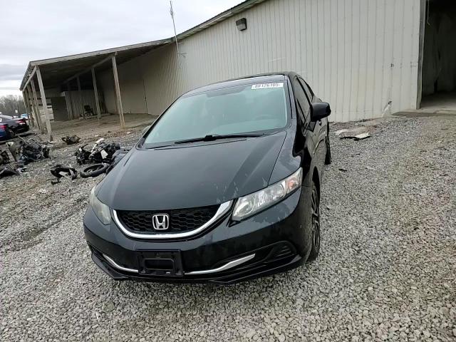 2013 Honda Civic - Image 13