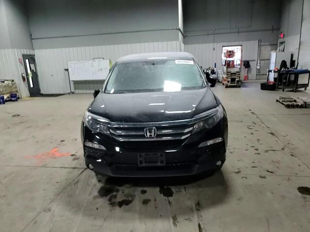 2017 Honda Pilot - Image 11